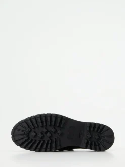 – Chunky Loafer aus Kalbleder Dunkel*Konstantin Starke