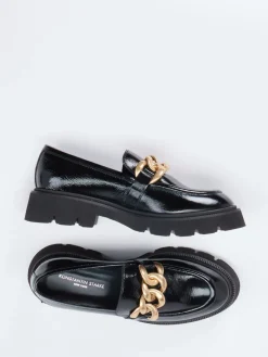 Damen Konstantin Starke – Chunky Loafer aus Lackleder