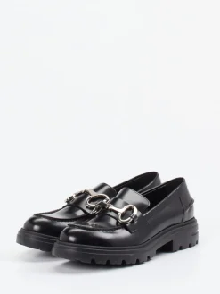 – Chunky Loafer aus Kalbleder*Konstantin Starke Best