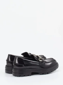 – Chunky Loafer aus Kalbleder*Konstantin Starke Best