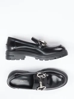 – Chunky Loafer aus Kalbleder*Konstantin Starke Best