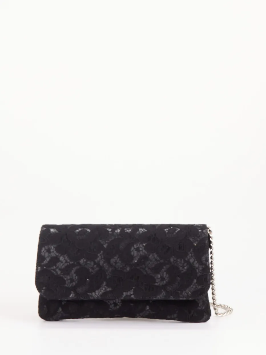 – Clutch aus Spitze in*Konstantin Starke Online