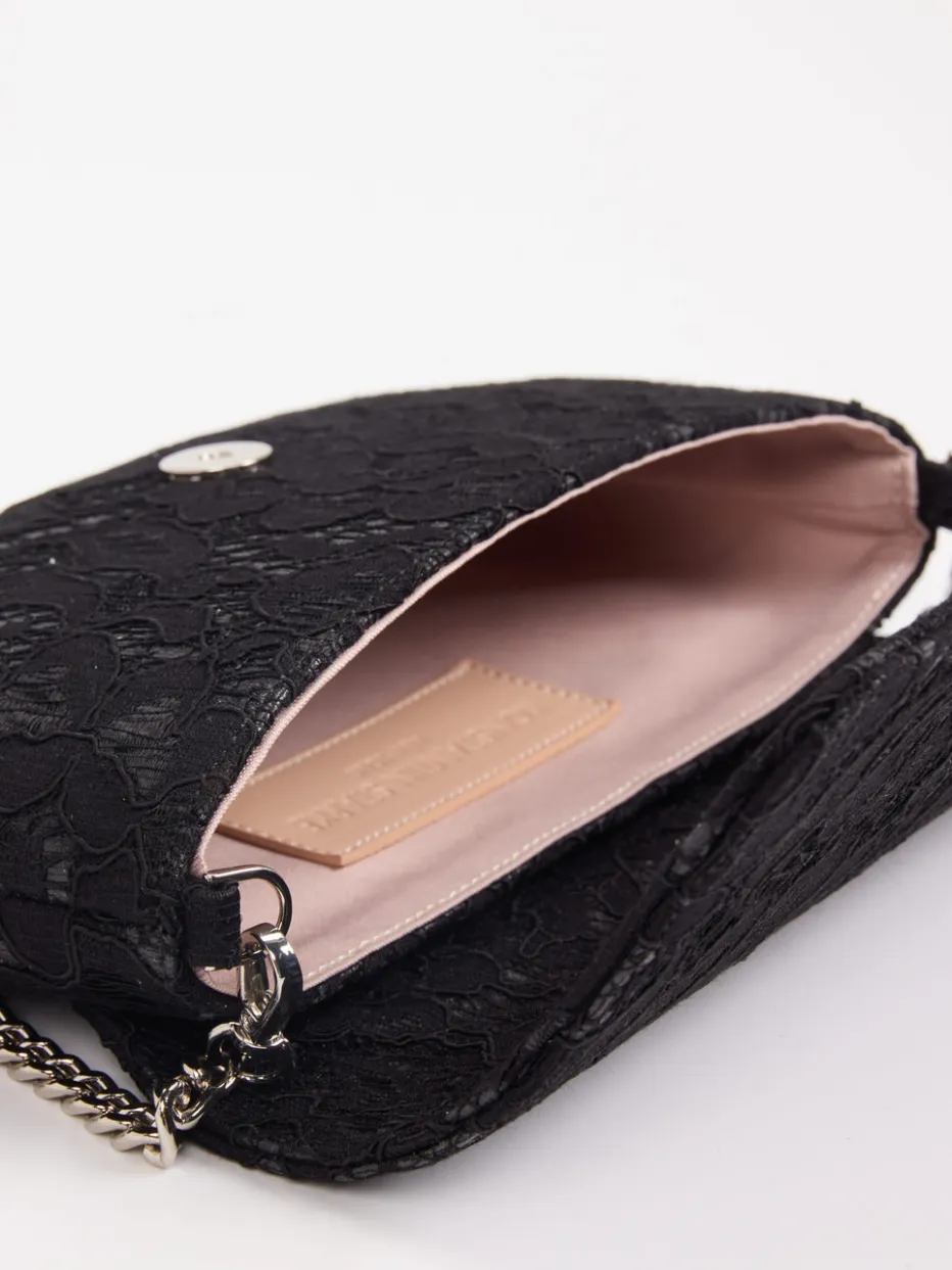 – Clutch aus Spitze in*Konstantin Starke Online