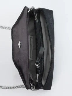 Damen Konstantin Starke – Clutch aus Textil