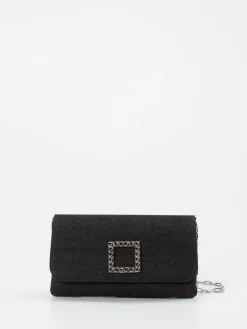 – Clutch aus Textil*Konstantin Starke Best