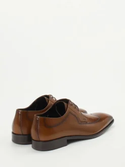 Herren Konstantin Starke – Derby aus Kalbleder Mittel