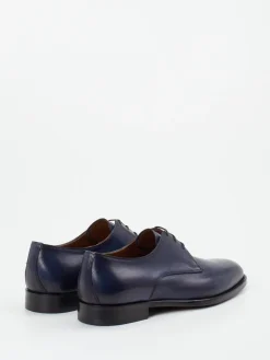 – Derby aus Büffelleder Dunkel*Konstantin Starke