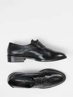 – Derby aus Lammleder glänzend*Konstantin Starke New