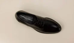 – Derby aus Lammleder glänzend*Konstantin Starke New