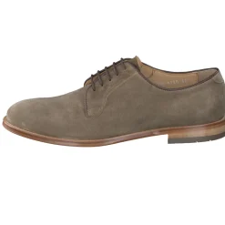 – Derby-Schuhe aus Veloursleder*Konstantin Starke Outlet