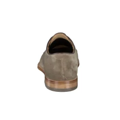 – Derby-Schuhe aus Veloursleder*Konstantin Starke Outlet