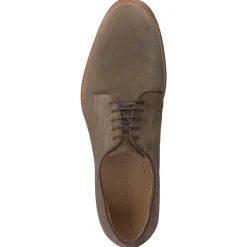 – Derby-Schuhe aus Veloursleder*Konstantin Starke Outlet