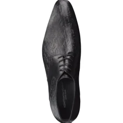 Herren Konstantin Starke – Derby-Schnürschuh aus Glattleder