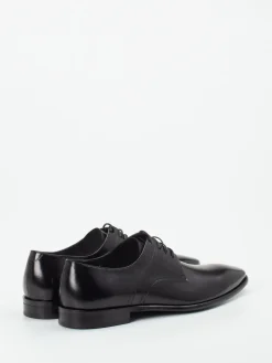 – Derby-Schuhe aus Kalbleder*Konstantin Starke