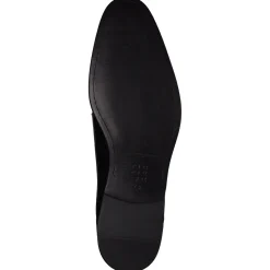 – Derby-Schnürschuh aus Hochglanzleder*Konstantin Starke Hot