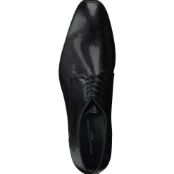 – Derby-Schnürschuh aus Hochglanzleder*Konstantin Starke Hot