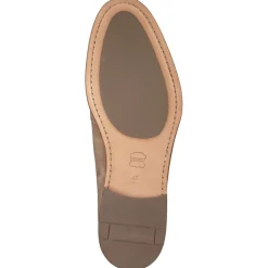 Herren Konstantin Starke – Derby-Schnürschuhe aus Veloursleder