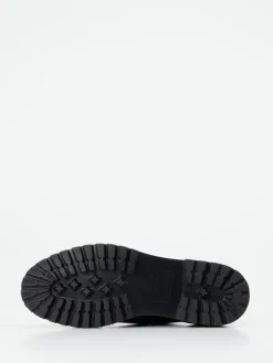 Damen Konstantin Starke – Derby-Schnürschuh aus Lackleder