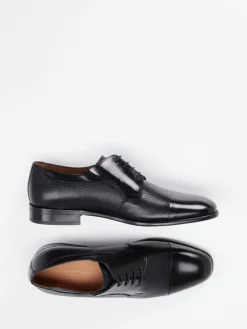 – Derby-Schnürschuh aus Kalbleder*Konstantin Starke Discount