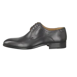 Herren Konstantin Starke – Derby-Schuhe aus Lammleder