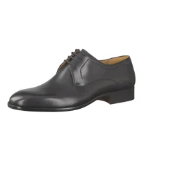 Herren Konstantin Starke – Derby-Schuhe aus Lammleder