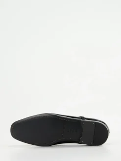 Herren Konstantin Starke – Derby-Schnürschuhe aus Lackleder