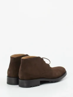 – Desert Boots aus Veloursleder*Konstantin Starke Online
