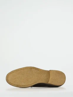 – Desert Boots aus Veloursleder Dunkel*Konstantin Starke Online