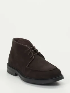 – Desert Boots aus Veloursleder*Konstantin Starke Clearance