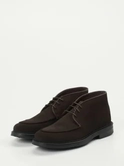 – Desert Boots aus Veloursleder*Konstantin Starke Clearance