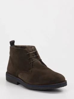 – Desert Boots aus Veloursleder*Konstantin Starke Clearance