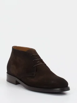 – Desert Boots aus Veloursleder*Konstantin Starke Discount
