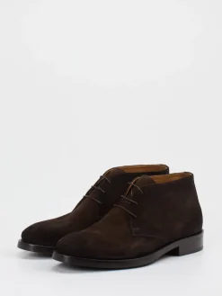 – Desert Boots aus Veloursleder*Konstantin Starke Discount
