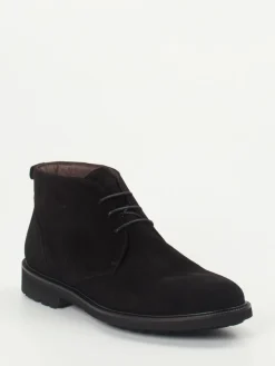– Desert Boots aus Veloursleder*Konstantin Starke Online