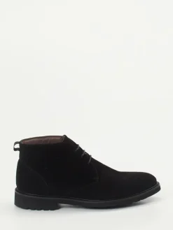 – Desert Boots aus Veloursleder*Konstantin Starke Online