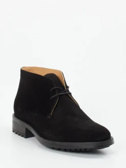 – Desert Boots aus Veloursleder*Konstantin Starke Sale