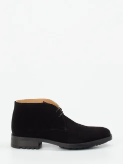 – Desert Boots aus Veloursleder*Konstantin Starke Sale
