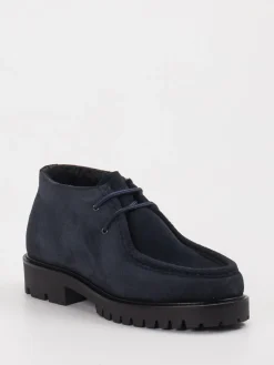 – Desert Boots aus Veloursleder*Konstantin Starke New