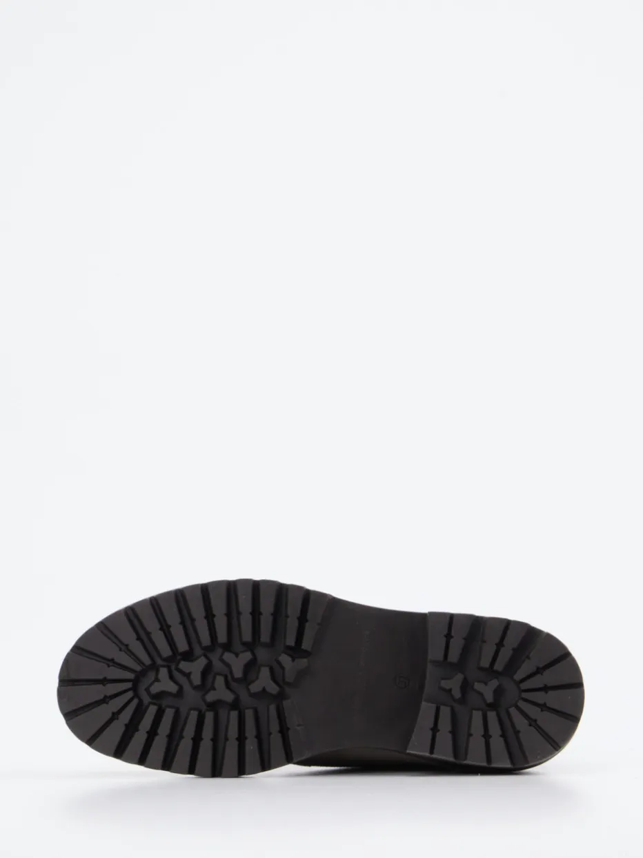 – Desert Boots aus Veloursleder steingrau*Konstantin Starke Clearance