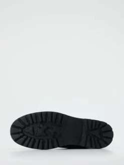 Herren Konstantin Starke – Desert Boots aus Veloursleder