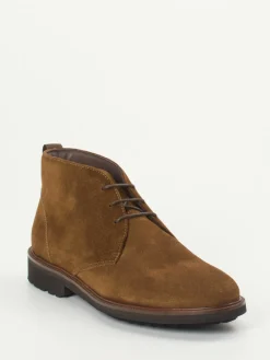 – Desert Boots aus Veloursleder*Konstantin Starke Clearance