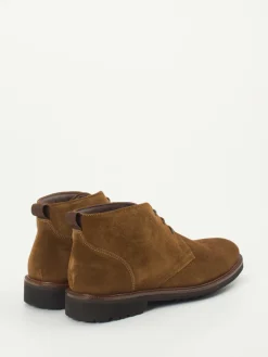 – Desert Boots aus Veloursleder*Konstantin Starke Clearance