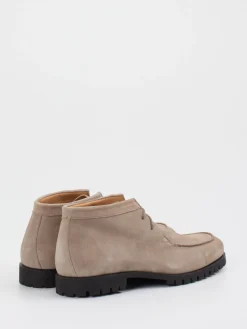 – Desert Boot aus Veloursleder Greige*Konstantin Starke Outlet