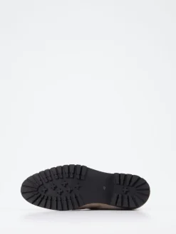 – Desert Boot aus Veloursleder Greige*Konstantin Starke Outlet