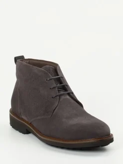 Herren Konstantin Starke – Desert Boots aus Veloursleder