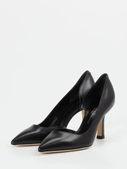 Damen Konstantin Starke – D'Orsay-Pumps aus Lammleder