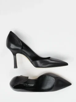 Damen Konstantin Starke – D'Orsay-Pumps aus Lammleder