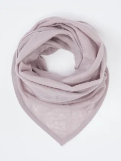 – Dreieckstuch aus Kaschmir in*Konstantin Starke Hot