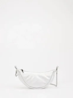 Damen Konstantin Starke – Half-Moon-Bag aus Leder