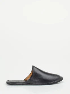 Herren Konstantin Starke – Hausschuh aus Kalbleder